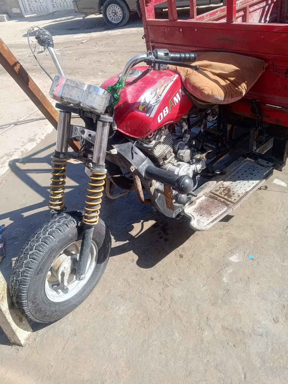 سلام عليكم من رخصت مدير لكروب ستوته للبيع دايوان اوبامه وراق كامله لسعر550وبيه مجال حگلجيه لعنوان بغداد لمعالف ليريده هاذه رقمي بي واتساب ***********واهذه اثير بدون واتساب ***********لشراي بيخير ويدلل
