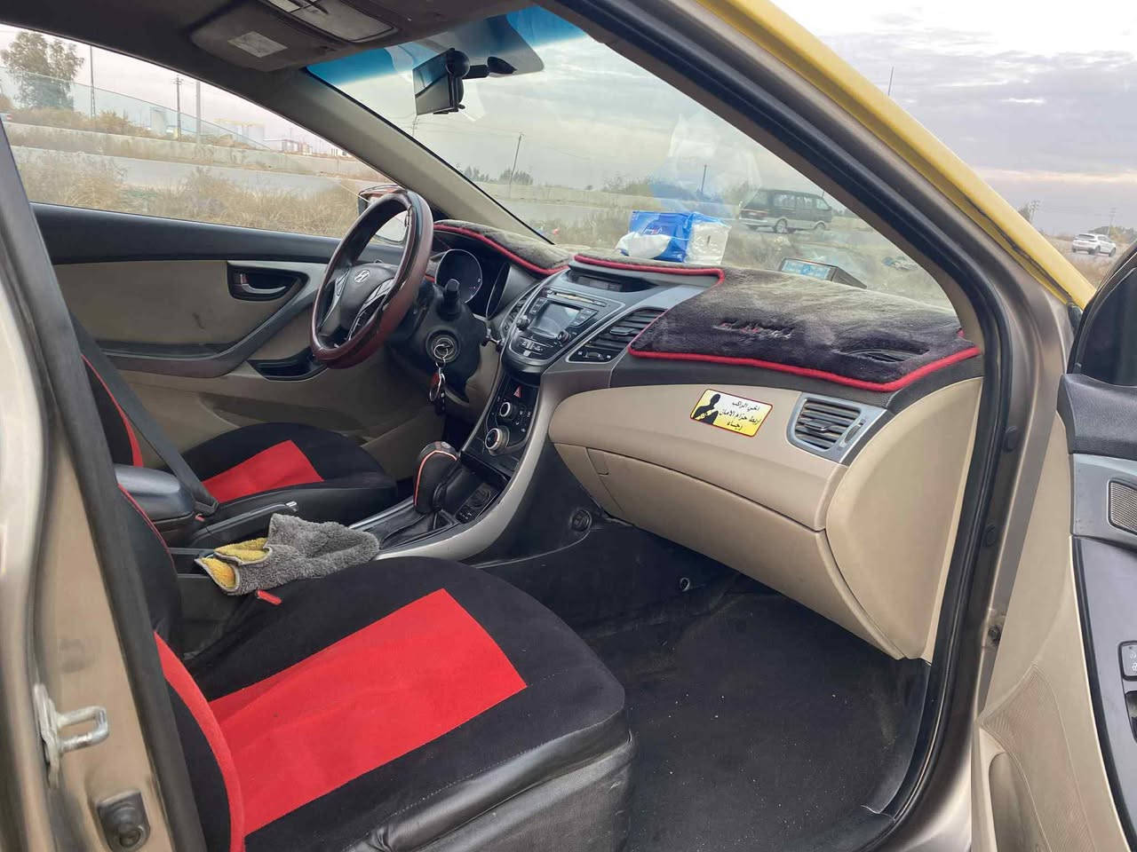 السلام عليكم للبيع النترا ٢٠١٦ أمريكي بيهه جاملغ مبدل كير ومحرك وتبريد مكفول بسمي تحويل مصفره مكاني بغداد ابو غريب السعر ١٠٨ وبي مجال لشراي اتصل شراي *********** ***********
