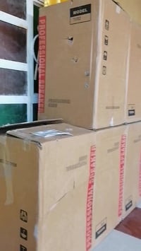 مايك جاسكو • جنط 5طبقات • سوق الشيوخ