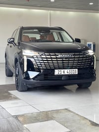 هافال H6 • ٢٠٢٦ • السليمانية
