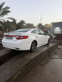 ازيرا ٢٠١٤ • فول مواصفات • رقم اربيل