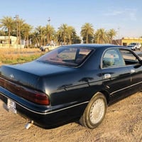 كراون • ١٩٩٢ • صلاح الدين