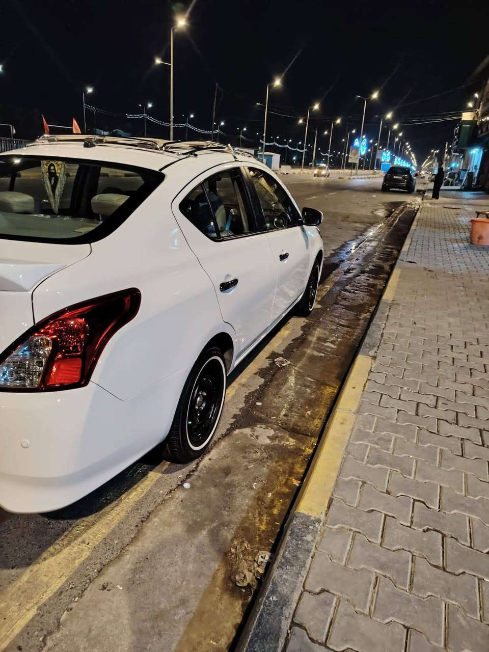 نيسان ٢٠٢٥ رقم اربيل بسمنا مكفولة كفالة عامة مكلف بنشر للاستفسار ***********
