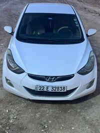 النترا موديل 2014 كفاله محرك كير خير من الله مكانها بغداد ابو غريب الس...