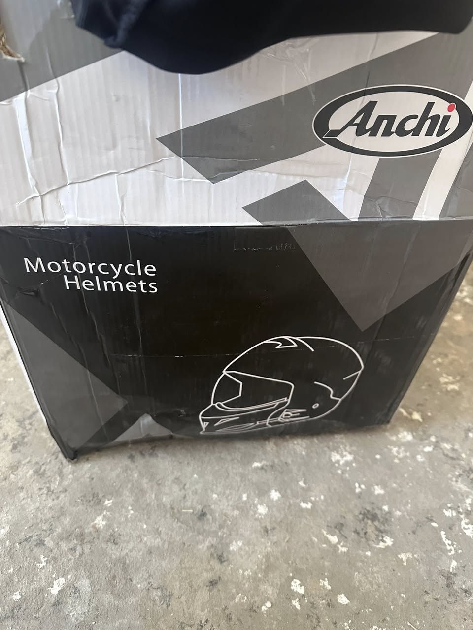 سلام عليكم خوذ عدد ٢ للبيع
سعر الوحده ٧٥ توصيل جميع محافظات
***********
