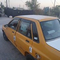 سايبه ١١ • مكينة كفالة • نجف
