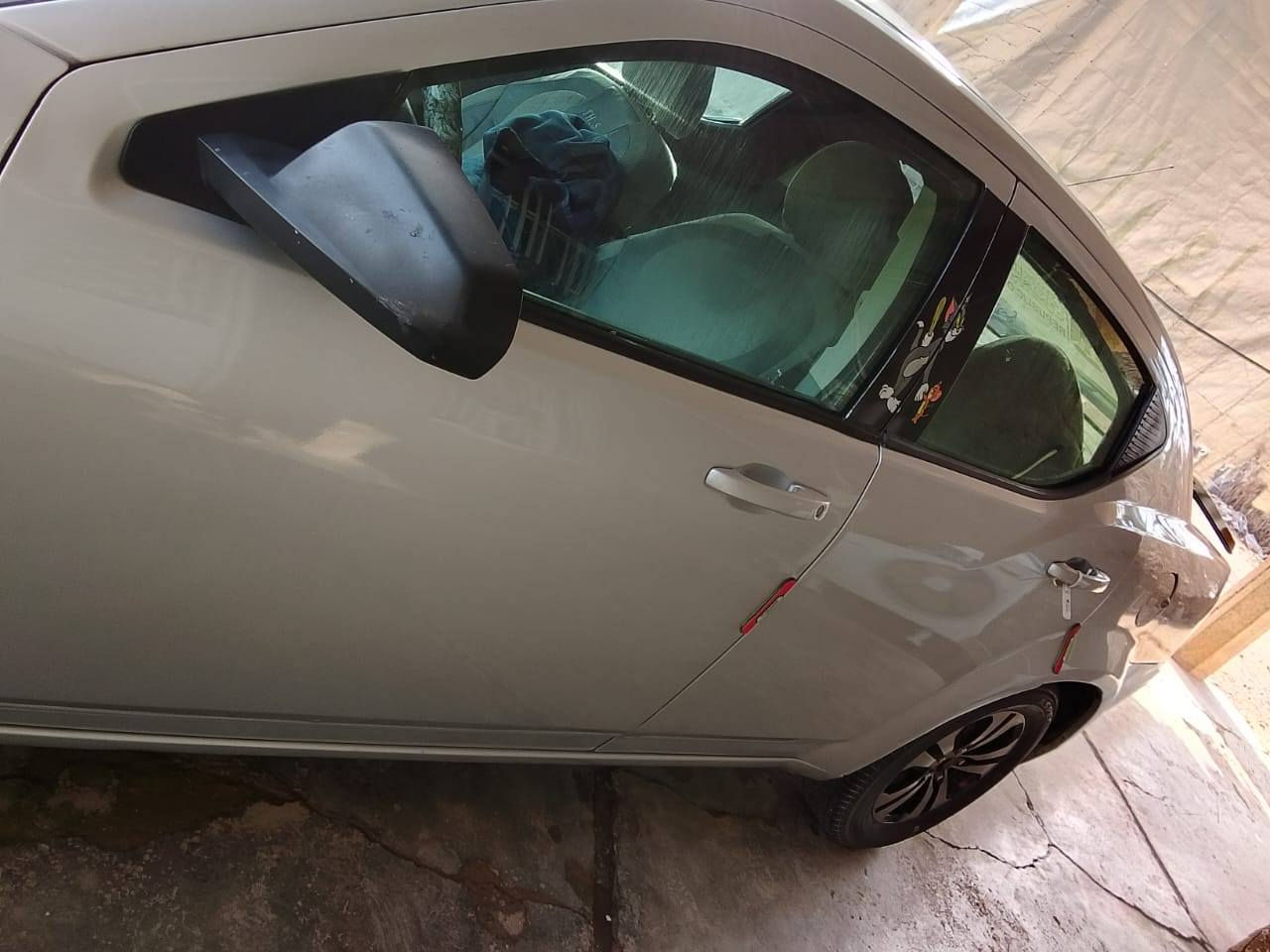 السلام عليكم
لبيع او مراوس حسب القناعه
دوج افنجر موديل ٢٠٠٨ مصبوغه عام بدون ضربه
عارضها ٧٥ وبيها مجال
محرك ٢٤٠٠
تخم تاير جوها جديد
كير أوتماتيك
مكان السيارة الانبار قضاء هيت
***********
***********
