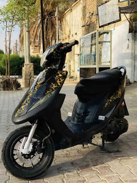 سـلام علـيكم حـبايب دراجـه مـاكـس الـبيـع درجـه واحـد علا واحـد شـلعـا مـعـدل كلـشي مفولا محـرك بلاد مـاا مفـتوح ولا برغي بي والـدرجه نقـصها بـس كـهربايـات بيها طبك بس وين مـا يعـجبك افـحص العـنوان كـربلاء الـمـلحـق شراي رسني خاص وهذا رقـمي ***********. سـعـرر (500) وبيـها مجـال❤️👍🏻•
