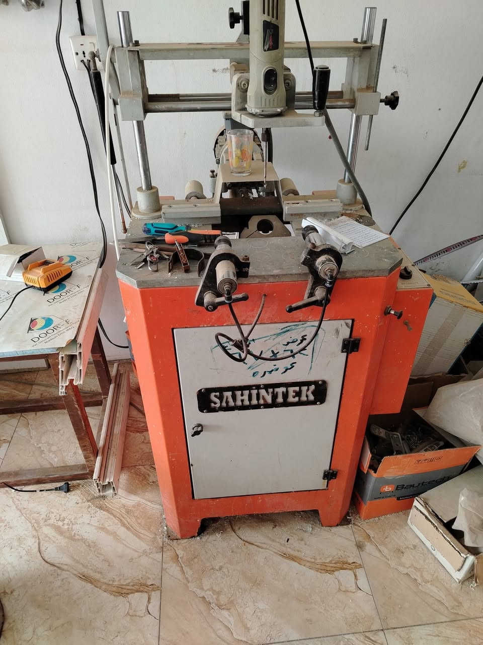 معمل ثري فيس كامل شرط الفحص
مع التاروسه محافظه
***********
من رخصه صاحب الكروب
