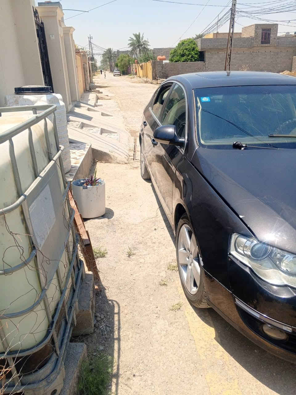 كولف باصات 2008 مكينة 2000 تيربو فول موصفات حادث بدنة أمامية مبدلة بدون شواصي ولا لغد رقم بغداد نكليزي سنوية وهزة جدد مراوس تكسي فقط سعر 55 التيربو كايم. مكان ديالى بعقوبة


**إذا كنت صاحب هذا الإعلان وتريد حذفه لأي سبب، رجاءا أرسل رسالة إلى الدعم الفني**