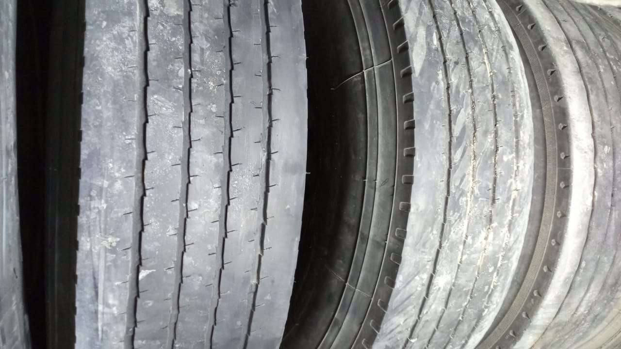 @ست فردات كوشوك 315 على 80 على 22 ونص تاريخ الصنع 24 مع جنطات سعر حرق حرق حرق 0781389232


**إذا كنت صاحب هذا الإعلان وتريد حذفه لأي سبب، رجاءا أرسل رسالة إلى الدعم الفني**