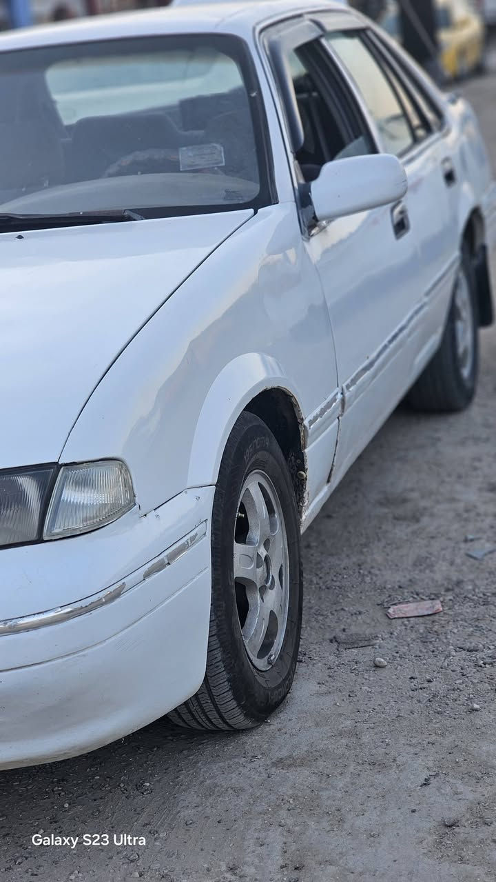 بيع او مراوس بحديث وانطي فرق حتى لو بيها كصه
برنس فراشه 96
محرك مفتوح مو مسكر 
كير اوتماتيك
رقم بغداد 
سنويه قبل شهر سقطت 
حداديه حلوه والكير والمحرك نظيفات 
تخم تاير وسبير جديد
مكانها بابل جبله
***********
السعر 32 وبيها مجال كلش بسيط حك الجيه
