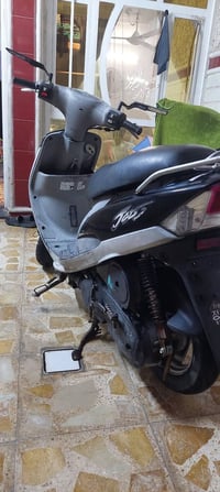 ماكس منغولي للبيع دراجه كلهة بلاديه مال رمبه فقط سلف تجاري و الاصلي مو...