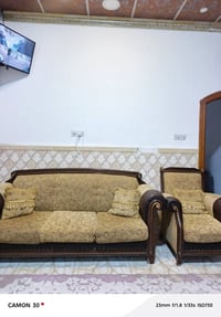 تخم قنفات • ٥ قطع • بيه مجال