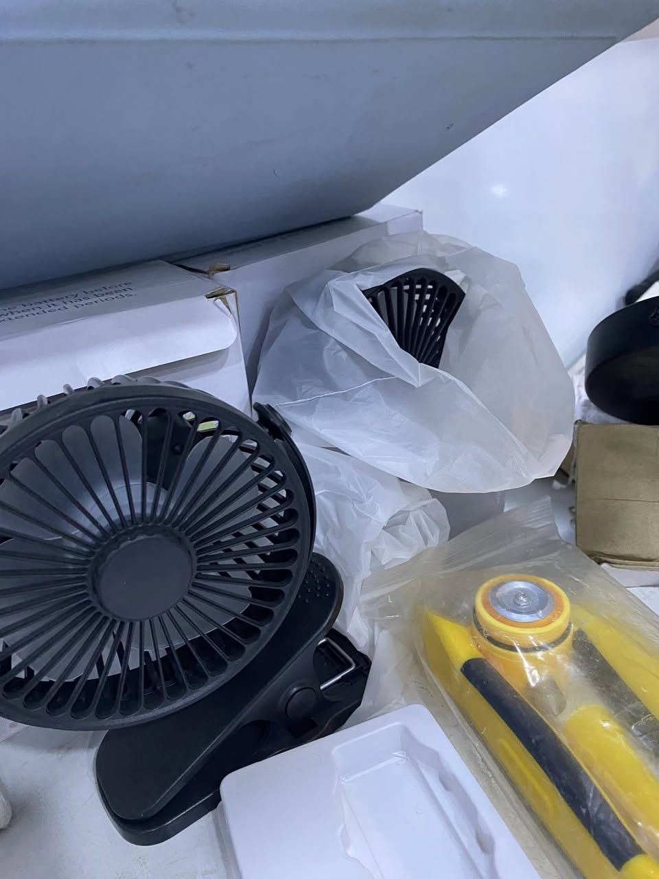 بنكات صغار وحجم متوسط شلعه شلعه كله شغال شرط الفحص فوك 50 قطعه سعر قطعه 10 الف توصيل متوفر


**إذا كنت صاحب هذا الإعلان وتريد حذفه لأي سبب، رجاءا أرسل رسالة إلى الدعم الفني**