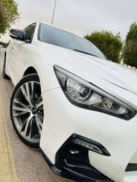 انفنتي Q50 • ٢٠٢٣ • ٦ سلندر