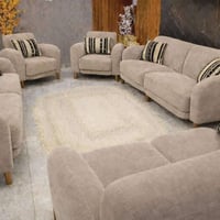 كنب • تخم • ١٠ مقعد