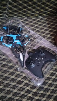 حي الحدباء • طائرة • داتشو