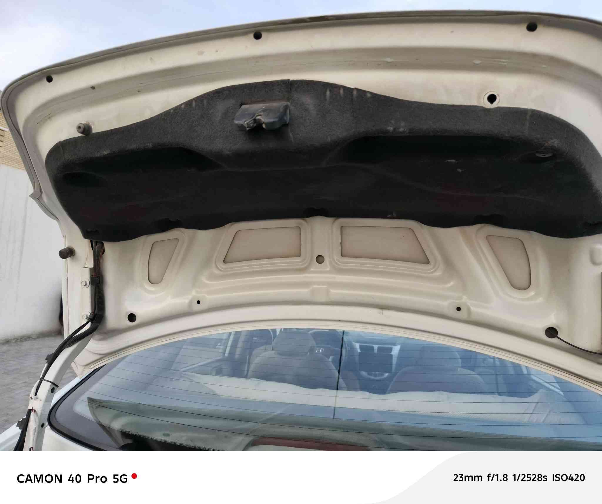 اكسنت موديل 2012 ضرره بسيط بدون لغود
محرك مكفول لا تنقيص ولاتبخير گير مكفول كهربائيات ماملعوب بيه كله بلادي 
تبريد ثلج مابيه نقص
عارضيه ب 98 ورقه وبيه مجال بسيط
عنوانه كربلاء اني مكلف بالنشر هذا رقم صاحب السياره ‏‪***********‬‏
