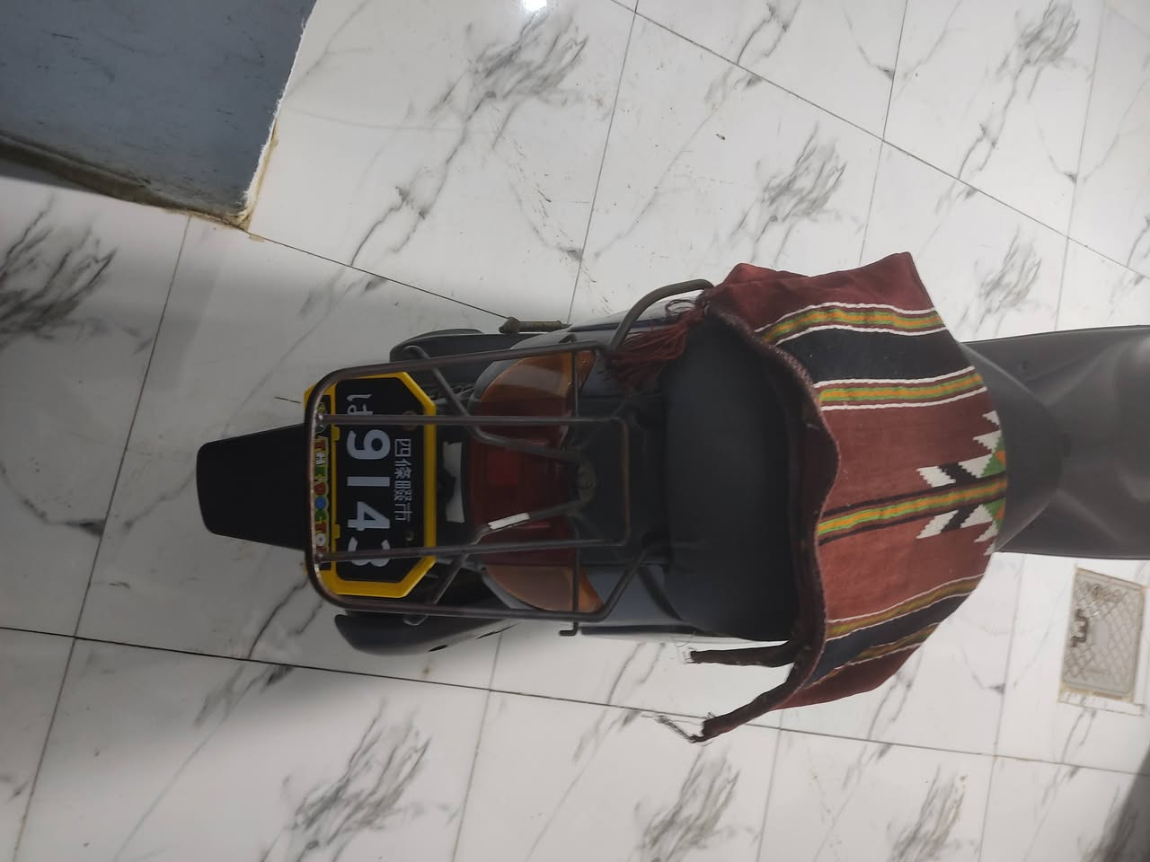 دراجه منغولي للبيع مكفوله كفاله عامه مامفتوحه كل شغال بيه السعر 500بيه مجال مكاني كربلاء بوبيات الحر الصغير الرقم *********** مستعجل بيع
