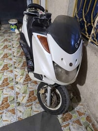 ماجستا دبل رون  الدراجه نكره سلف خير من الله  المكينه رنبه الله شاهد  ...