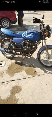 موتور • موديل ١٦ • وراق صولي