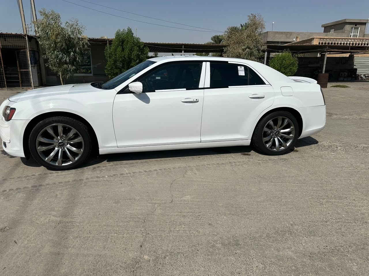 2014s
اكلين 
كفله عامه 
رقم سليمانيه 
ماشيه 132
***********
