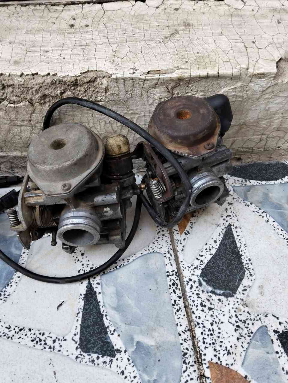 سلام عليكم كابريترات مال رنبه اصليات ثنين بريز وحده مال عدله وكلج خلفي مال عدله كلمن وسعر مكان بلديات رقمي ***********
