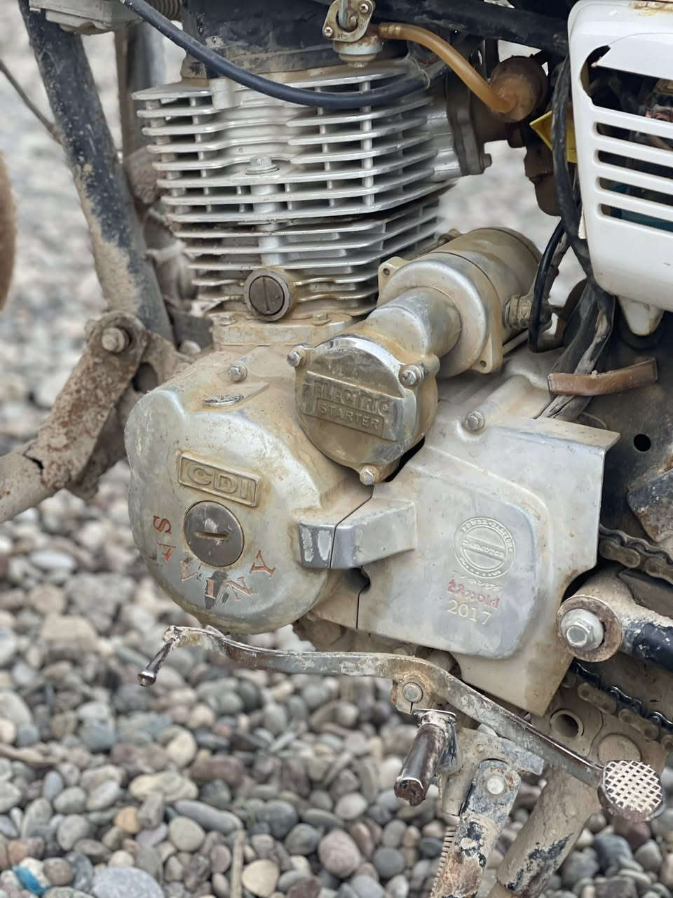 السلام عليكم 

يوجد موطور. SAVINY (ساڤاني)للبيع 
للاستفسار على هاذه الرقم. ***********
