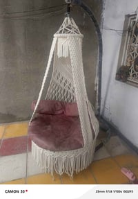 مرجوحه • حجم كبير • بيه مجال