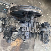 ٣ تاروسات • حريه بغداد • قطع غيار