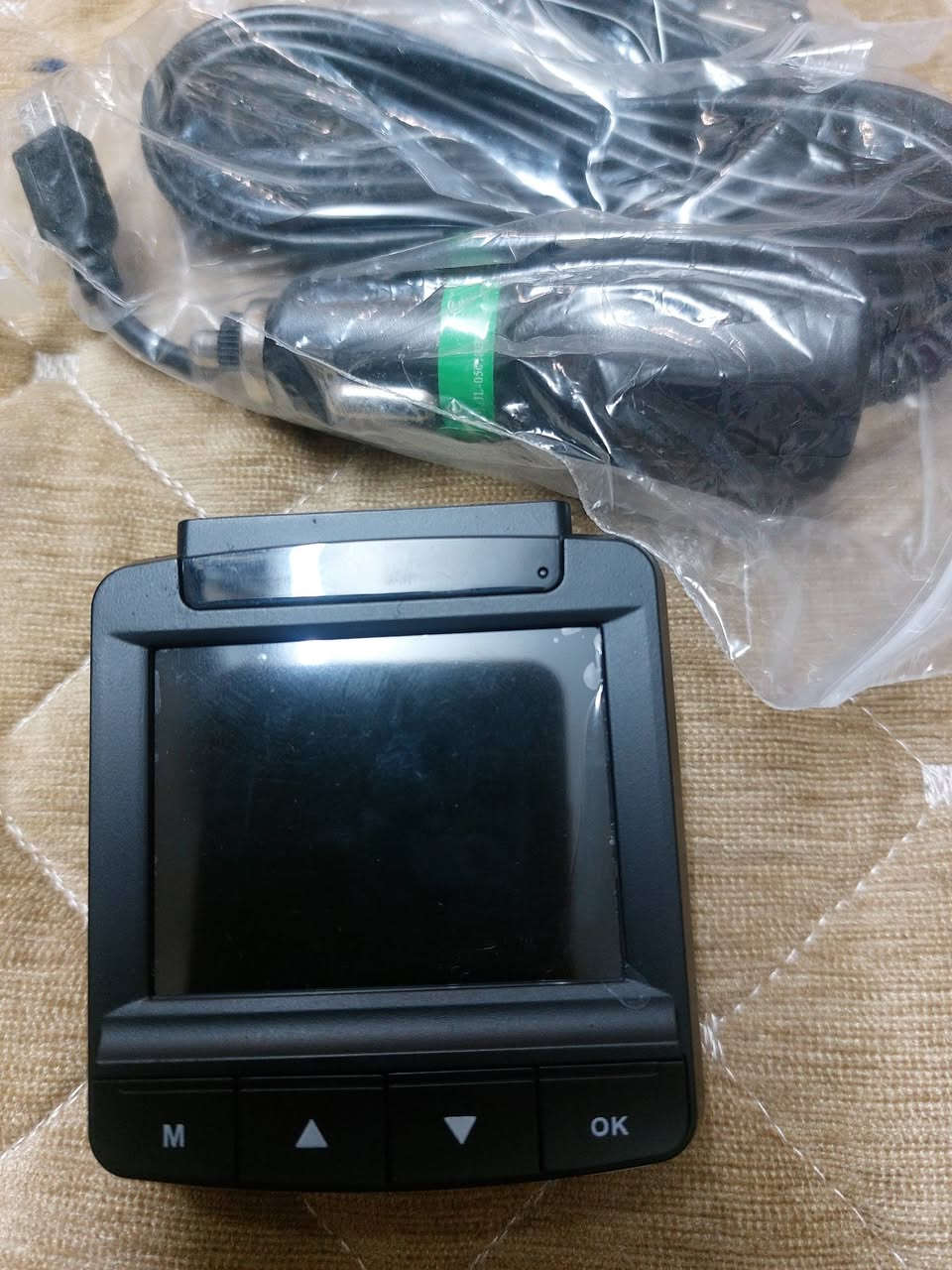 داش كام ام الشاشه تشتغل عل جداحه السياره يوجد توصيل


**إذا كنت صاحب هذا الإعلان وتريد حذفه لأي سبب، رجاءا أرسل رسالة إلى الدعم الفني**