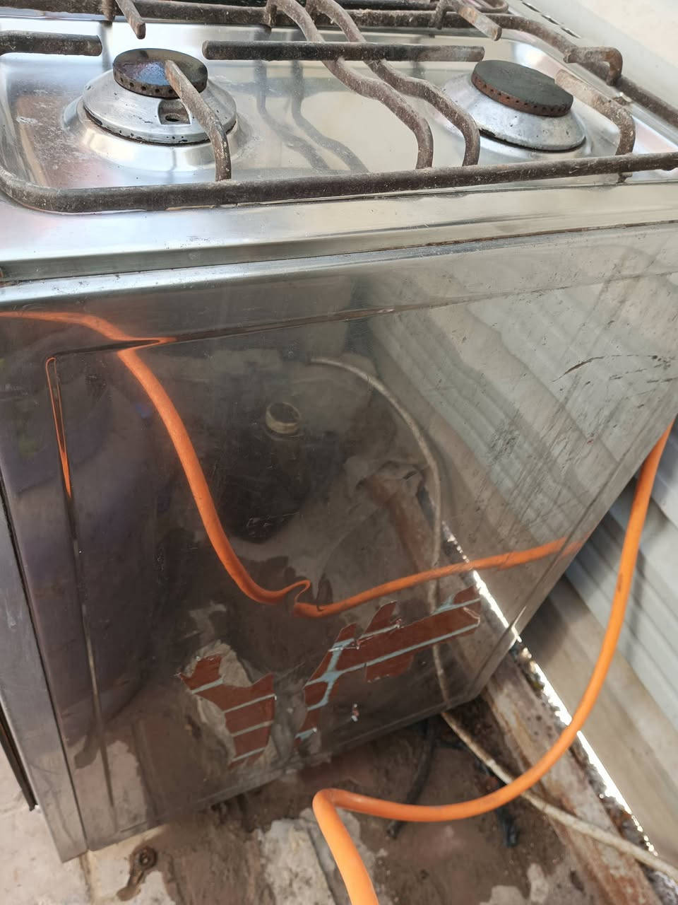 طباخ كاريزي باب اول سعره 175وجربايه 50 والمفرغه 25 مكان بلحسينيه


**إذا كنت صاحب هذا الإعلان وتريد حذفه لأي سبب، رجاءا أرسل رسالة إلى الدعم الفني**