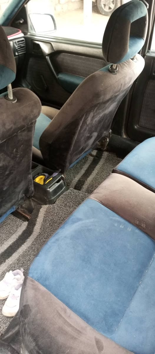 اوبل 18 صبغ جمالي للبيع شرط التحويل جير محرب شرط ايات نضاف كربون اللي يريد خليه يجاوبي سياره موجود


**إذا كنت صاحب هذا الإعلان وتريد حذفه لأي سبب، رجاءا أرسل رسالة إلى الدعم الفني**