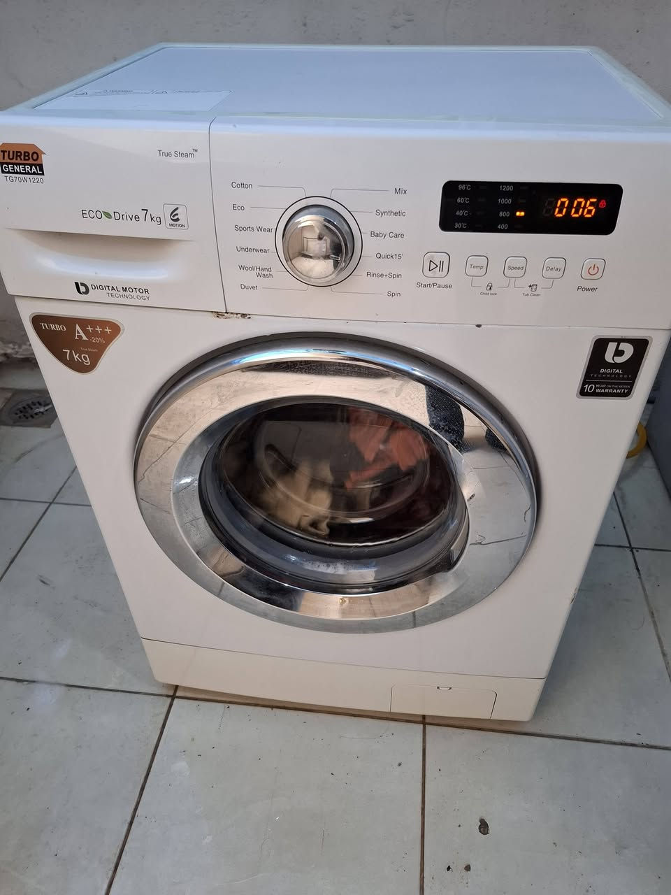 بيع مستعجل ١٠٠ الف فقط
شرط الشغل والنظافة


**إذا كنت صاحب هذا الإعلان وتريد حذفه لأي سبب، رجاءا أرسل رسالة إلى الدعم الفني**