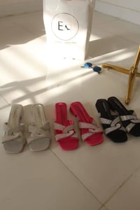 شوز • تركي • قياسات كاملة