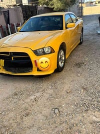 البيع فقط بدون مراوس جارجر 2011 تكسي رقم بغداد سياره محرك مال 2018 اكس...