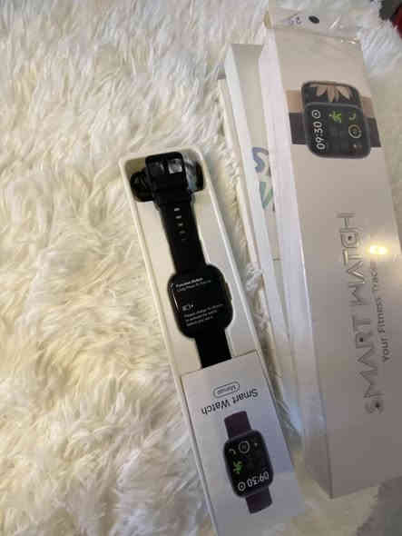 شلعة ساعات سمارت ٣١ قطعة كوالتي عالي عربي انكليزي كلهن شغالات انطيك بيهن ضمان
ب ٢٢٥ الف 

مكاني بغداد ومتاح توصيل لجميع انحاء العراق
رقمي ***********
