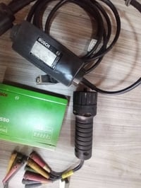 بوش KTS550 • جهاز تشخيص • إربد