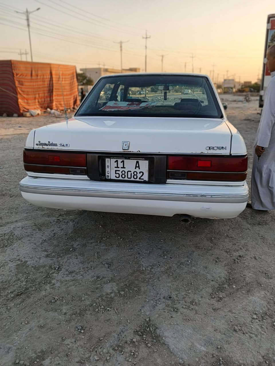 سلام عليكم سيدان ايسر بلاد مديل 90
بسمي رقم بغداد انكليزي بسمي مداور ثاني يوم مكان السياره الناصريه مركز تخم تاير باتري جديد كرهبايات شغال مكينه وكير جدد تبريد ثلج حداديه جديد سياره جاهزه مال جني سعر 60 رقم صاحب السياره ***********
ملاحظه مكلف بنشر

