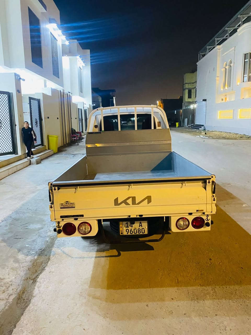 سلام عليكم بنكو البيع موديل 2024 بسمي تحويل ثاني يوم 
سياره كفاله عامه يعني زيرو مفتوح وليسه مسكر ***********
