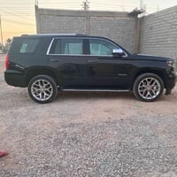 تاهو 19خليجي للبيع فول مواصفات بريميه رقم بغداد كفاله من الصبغ فقط بار...