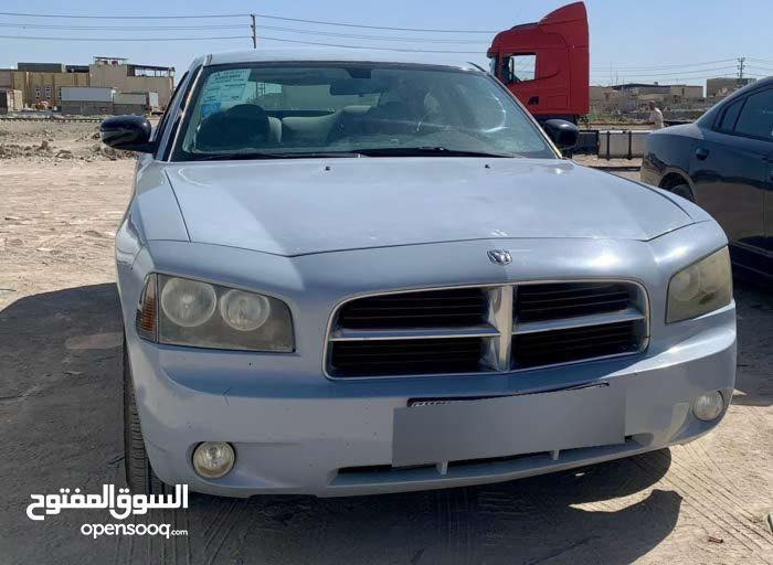 سلام عليكم،

دودج تشارجر 2010 محرك 3500 رقم بصرة دولي للبيع فقط، باسمي حولتها قبل شهرين
سنوية تنتهي  ( سنة 2030)

مصبوغة عام لون اسمنتي

سيارة وارد كندي بيها ضربة بالخشم جهة السايق (كد اقل من شبر)

 ومبدل باب خلفي ايسر اثر ضربة خفيفة وموجودة صورة الضربة

السيارة جاهزة حدادية ومكينة جديدة وكير و كهربائيات شغالة نصبتها حلوة

تبريد شغال بس بي ضعف، ويرادلها حدادة خلفية فقط وبيها بعض الملاحظات بسيطة

السعر المطلوب: 95 ورقة وبيها مجال بسيط للشراي

مكان السيارة: البصرة/ شط العرب

للأستفسار واتس اب فقط: ***********
