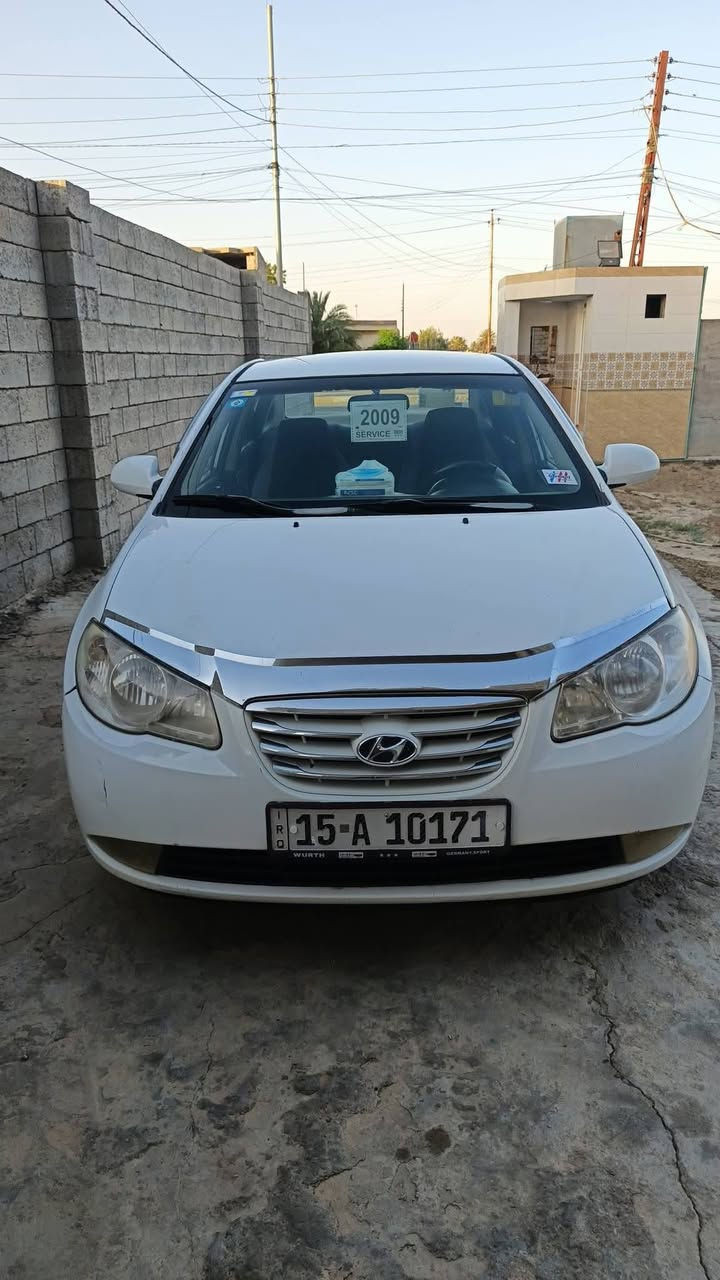 افانتي موديل 2009 خليجي مكينه 1600 دكشن عالي سياره بيه نص جاملغ مامي ونص جاملغ خلفي صبغ وسونار بلمنشور داخل بيجي تحكم ستيرن حساست خلفيه تبريد بيانو رقم انبار نكليزي تحويل مباشر السعر 80بيه مجال اتصل ودلل***********بي وتساب***********
