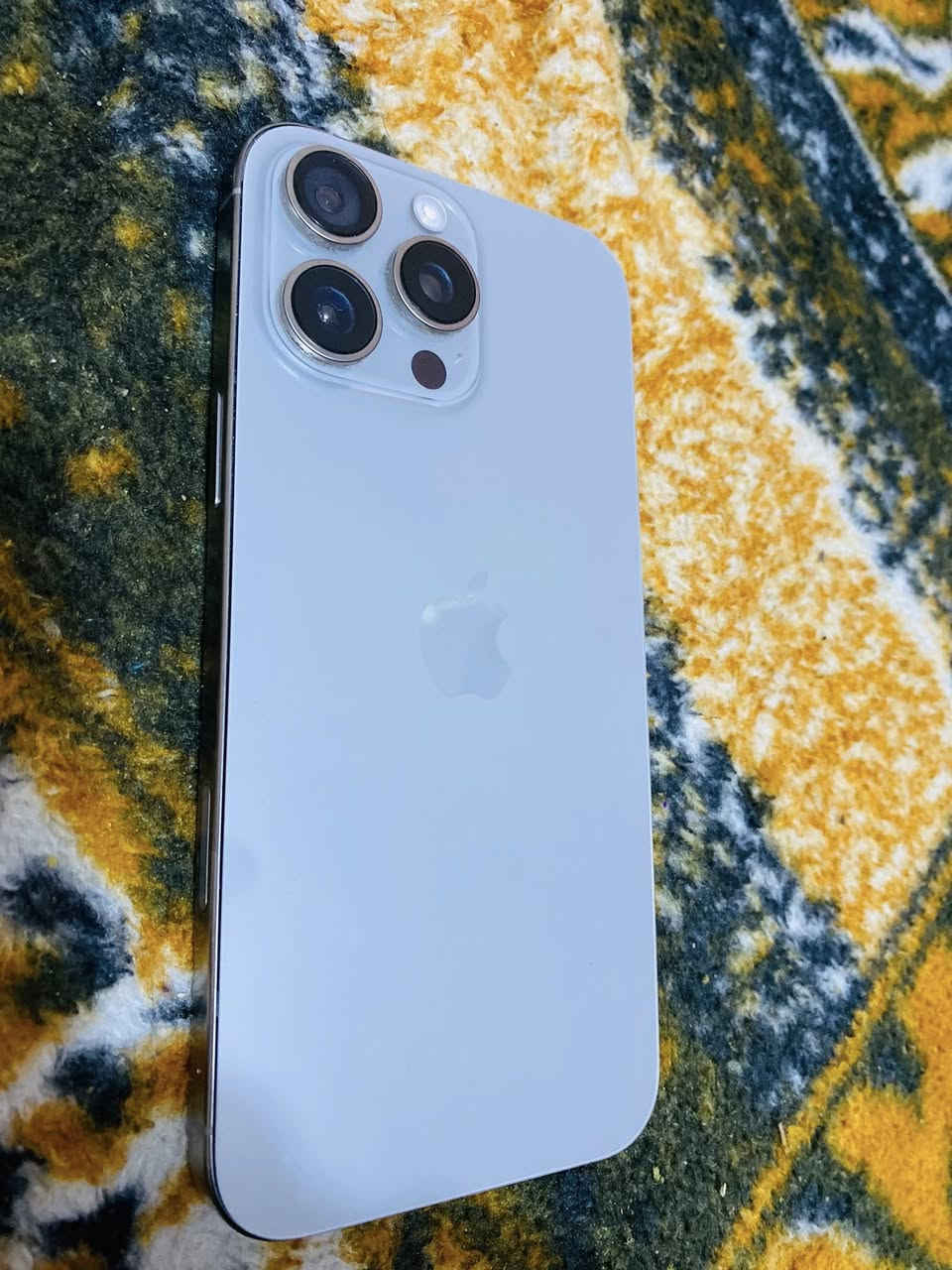 للبيع او مراوس 16 برو ماكس

 شاشة مكسورة بورد عطلان ابيعلك شاصي كامل بطارية 95 سماعات كاميرات امامية خلفية فلاتات كامل خلي سعرك بدون كسر بالسعر عنواني البلديات شارع المصرف 
رقمي *********** فقط واتساب متوفر
