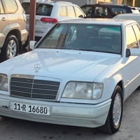 مرسدس /300/1992تفاصيل 07705822045