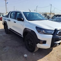 هايلوكس • ٢٠٢٥ • ٧٠٠٠