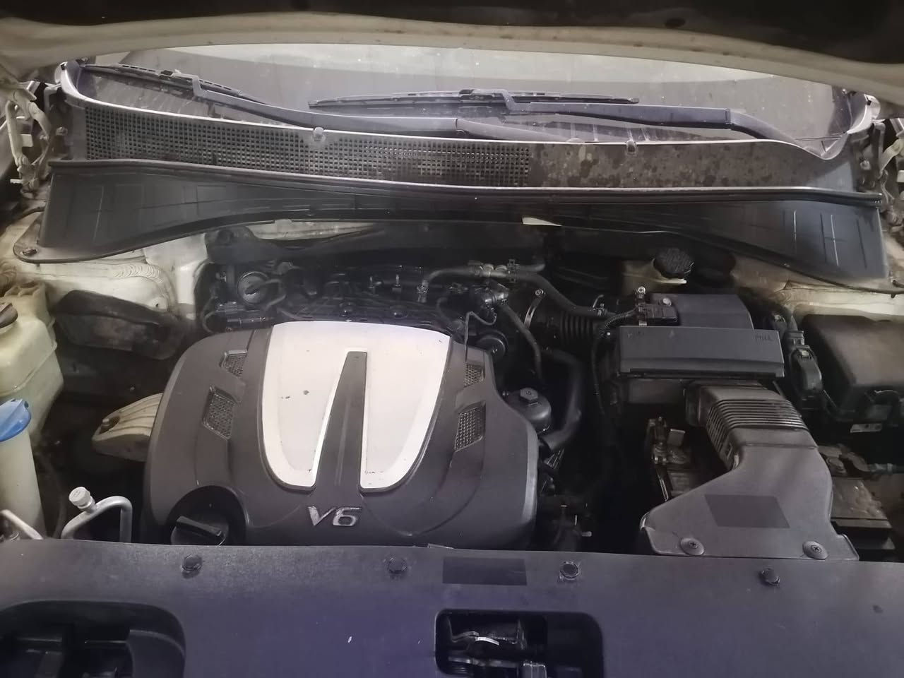 سورنتو موديل 2016 خليجي رقم بغداد باسمي مشروع وطني محرك سته سلندر سياره كفاله من التبديل فقط باردات واضح بالسونار
السعر 200 مع المجال ،،للاتصال ***********
مكاني بغداد الطارميه
