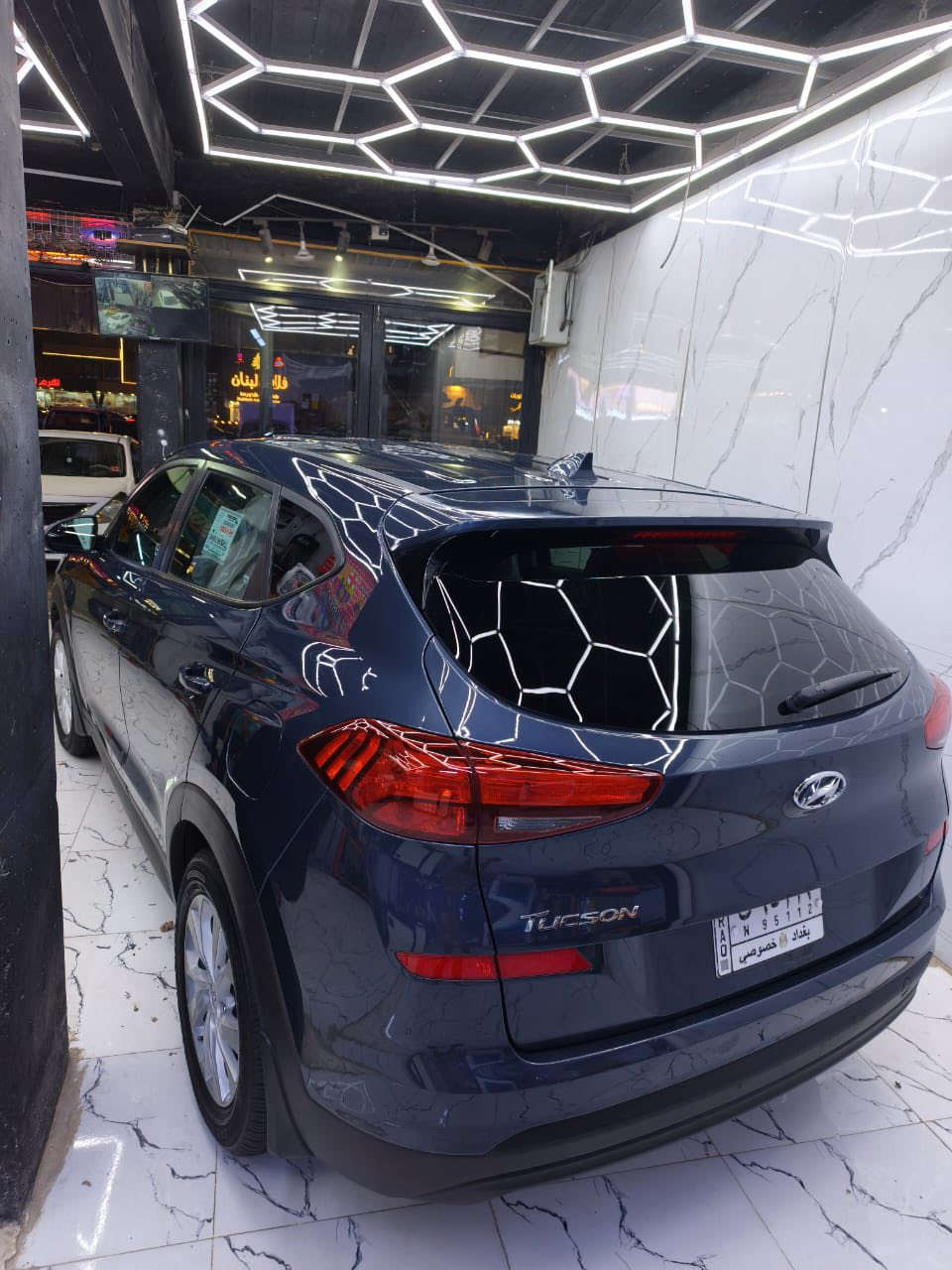 توسان 19 وارد امريكي بدون إرباك صور الحادث بالمنشور ماشيه57سعرها 165 وبيها مجال اومراوس بكورلا حديث الاتصال *********** يوجد وتساب
