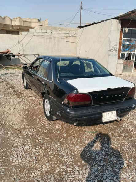 السلام عليكم.. للبيع...دايو فراشه ألماني أ مشروع وطني صلاح الدين  شرط التحويل گير شرط محرك بي خيط تبخير يعوزها ترتيبات غرفتها بطاين فقط للجناي دشبول حيل حلو كلشي شغاال ترهم مراوس حسب القناعه
السعر30 وبيها مجال.............
للاستفسار *********** واتساب
